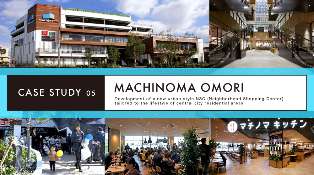 machinoma
