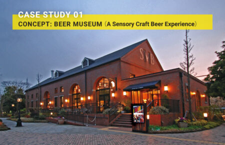 SPRING VALLEY BREWERY