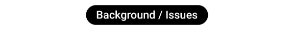 Background / Issue