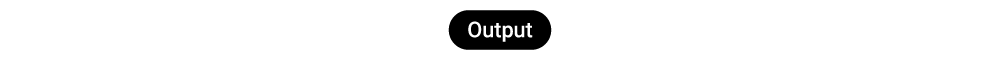 Output