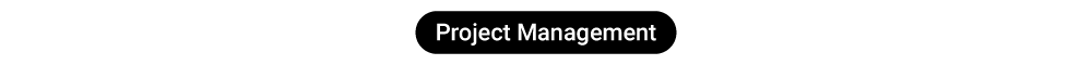 Project Management
